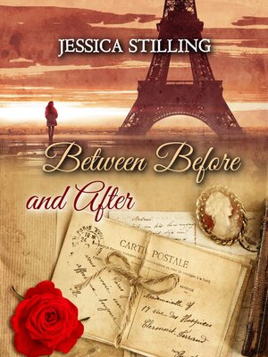 cover image of Between Before and After
